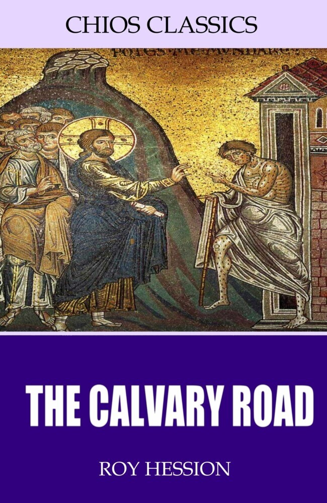 The Calvary Road main product photo