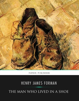 The Man Who Lived in a Shoe