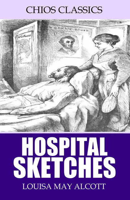 Hospital Sketches main product photo