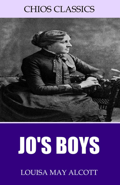 Jo's Boys main product photo