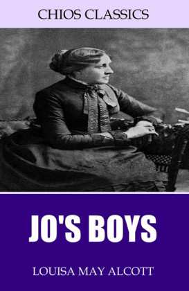 Jo's Boys