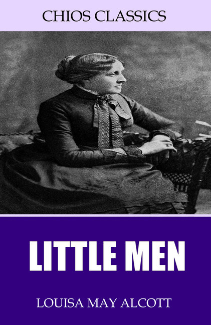 Little Men main product photo
