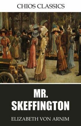 Mr. Skeffington