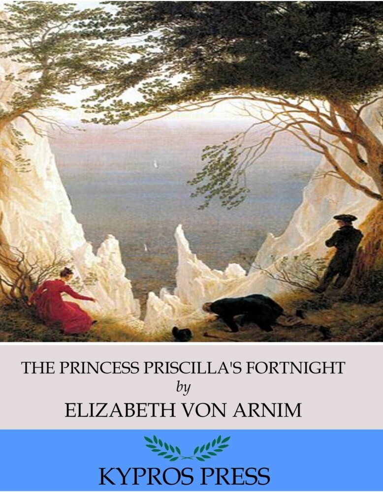 The Princess Priscilla's Fortnight main product photo