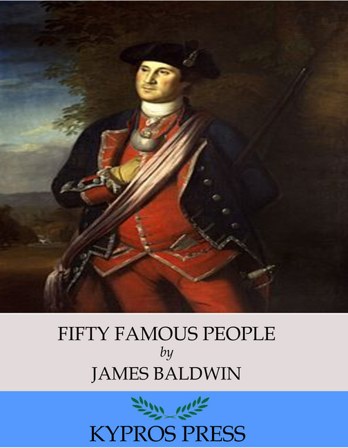 Fifty Famous People main product photo
