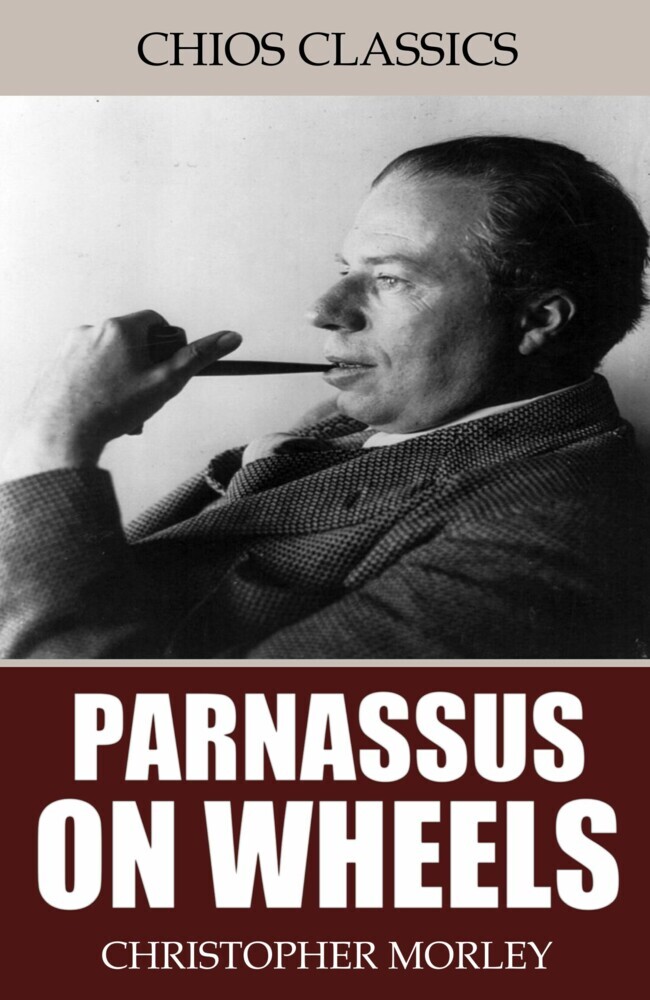 Parnassus on Wheels main product photo
