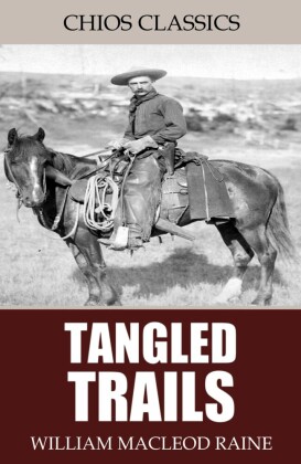 Tangled Trails: A Western Detective Story