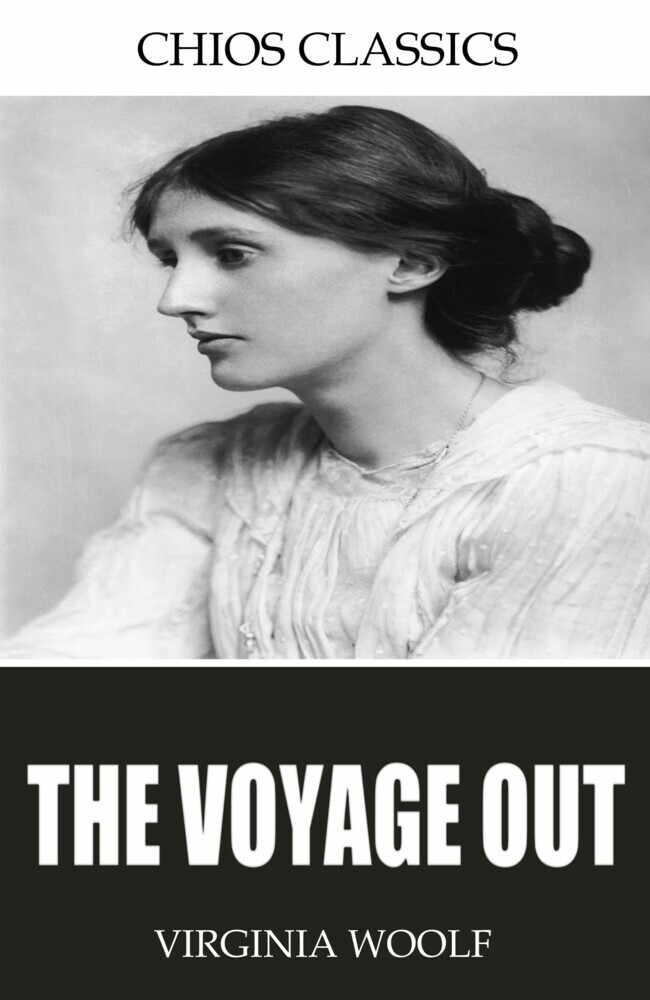 The Voyage Out main product photo