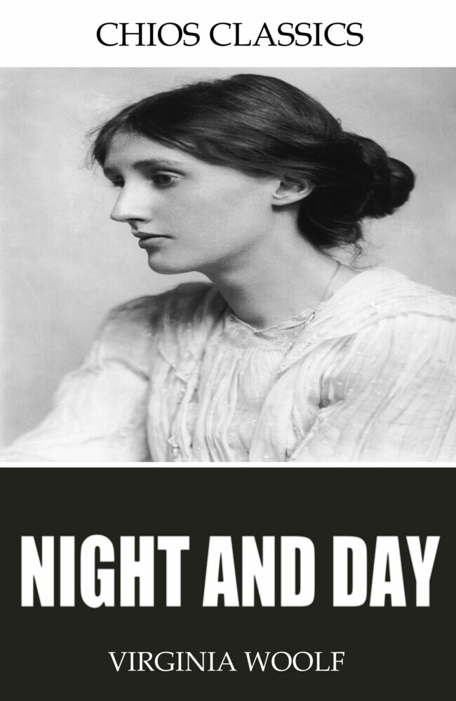 Night and Day main product photo