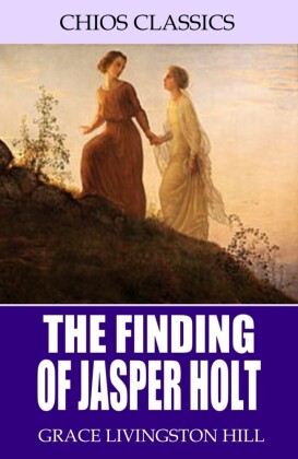 The Finding of Jasper Holt