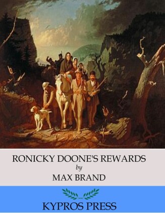 Ronicky Doone's Rewards