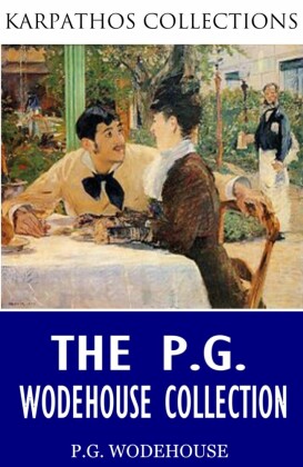 The P.G. Wodehouse Collection