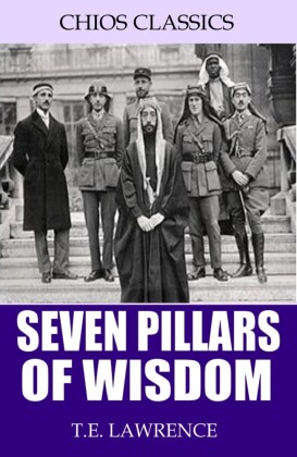 Seven Pillars of Wisdom