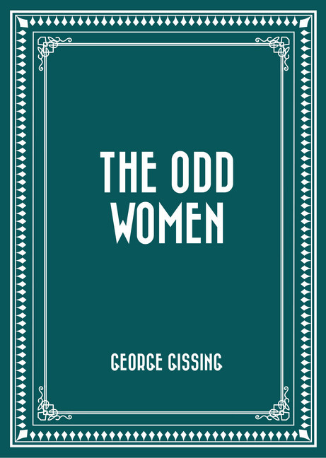 The Odd Women main product photo