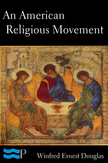 An American Religious Movement: A Brief History of the Disciples of Christ main product photo