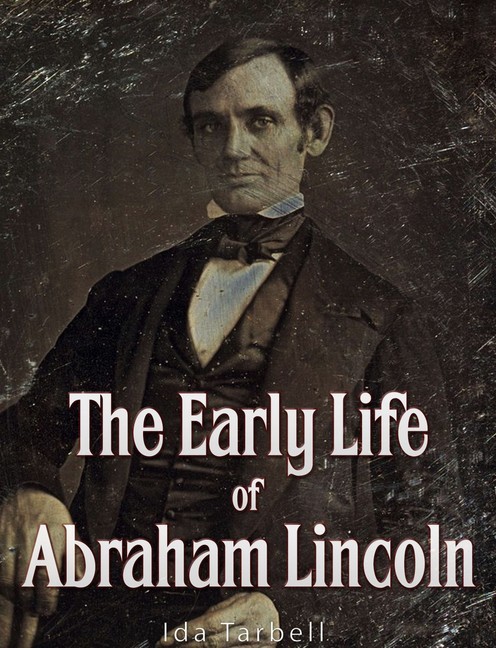The Early Life of Abraham Lincoln main product photo