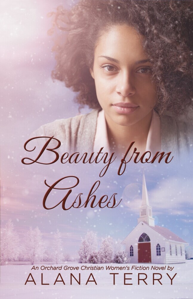 Beauty from Ashes main product photo