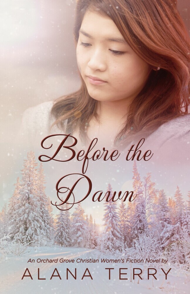 Before the Dawn main product photo