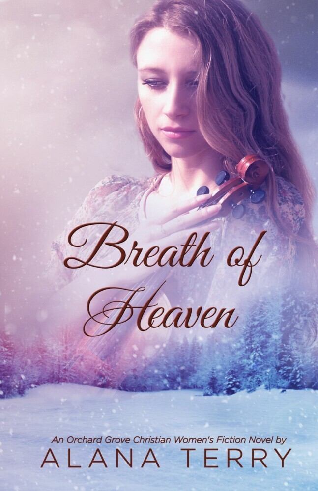 Breath of Heaven main product photo