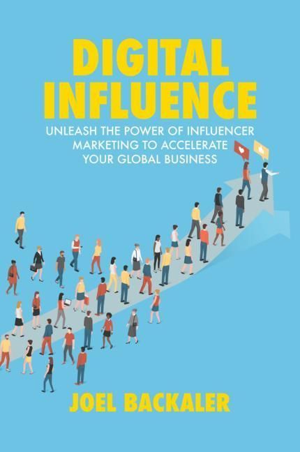 Digital Influence main product photo