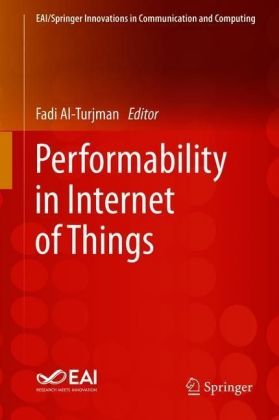 Performability in Internet of Things