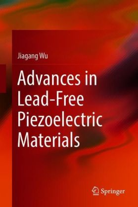 Advances in Lead-Free Piezoelectric Materials