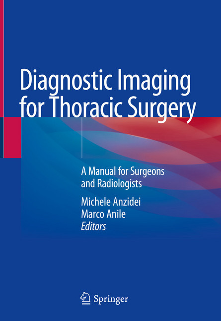 Diagnostic Imaging for Thoracic Surgery main product photo