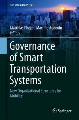 The Governance of Smart Transportation Systems