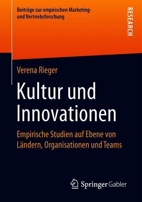 Kultur und Innovationen main product photo