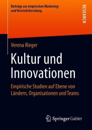 Kultur und Innovationen