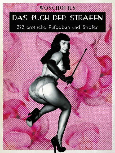 Das Buch der Strafen main product photo