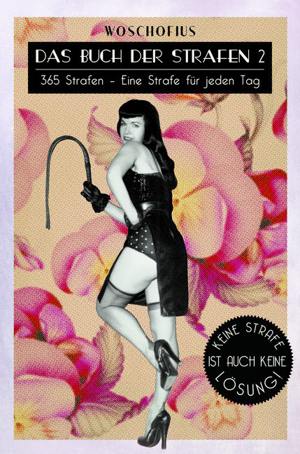 Das Buch der Strafen 2 main product photo