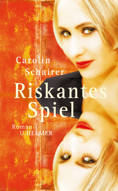 Riskantes Spiel main product photo