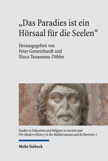 'Das Paradies ist ein Hörsaal für die Seelen' main product photo