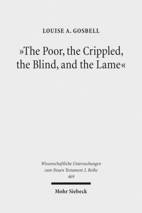 'The Poor, the Crippled, the Blind, and the Lame'