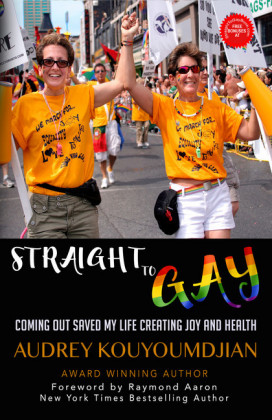 Straight to Gay