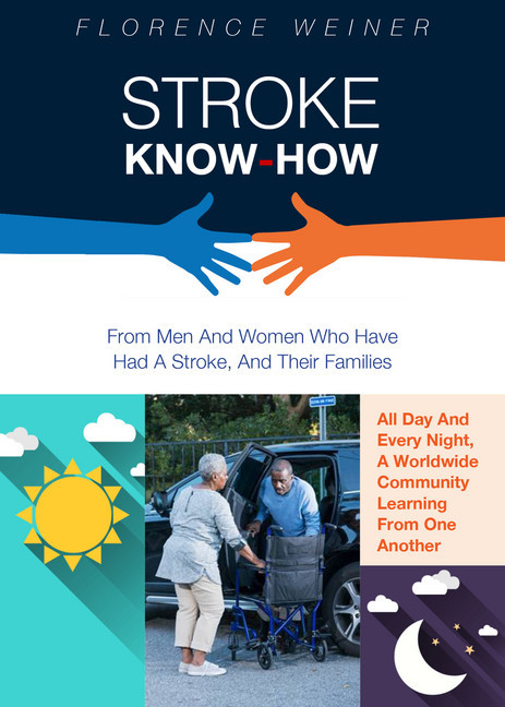 Stroke Know-How main product photo