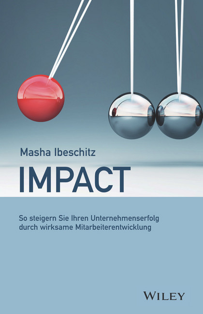 Impact main product photo