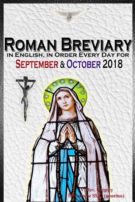 The Roman Breviary main product photo