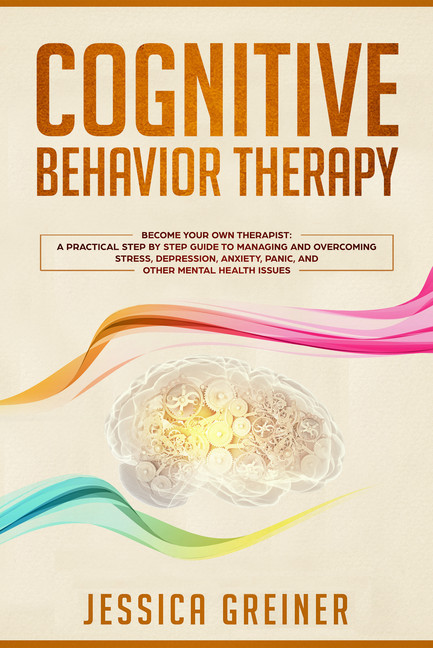 Cognitive Behavior Therapy main product photo