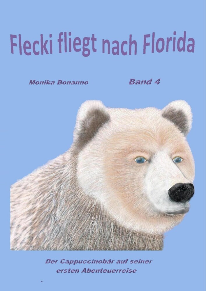 Flecki fliegt nach Florida main product photo