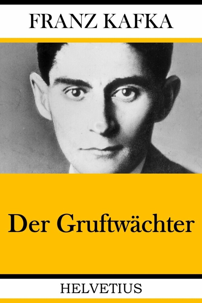 Der Gruftwächter main product photo