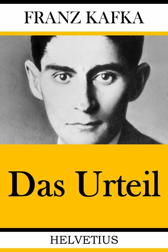 Das Urteil main product photo