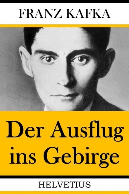 Der Ausflug ins Gebirge main product photo