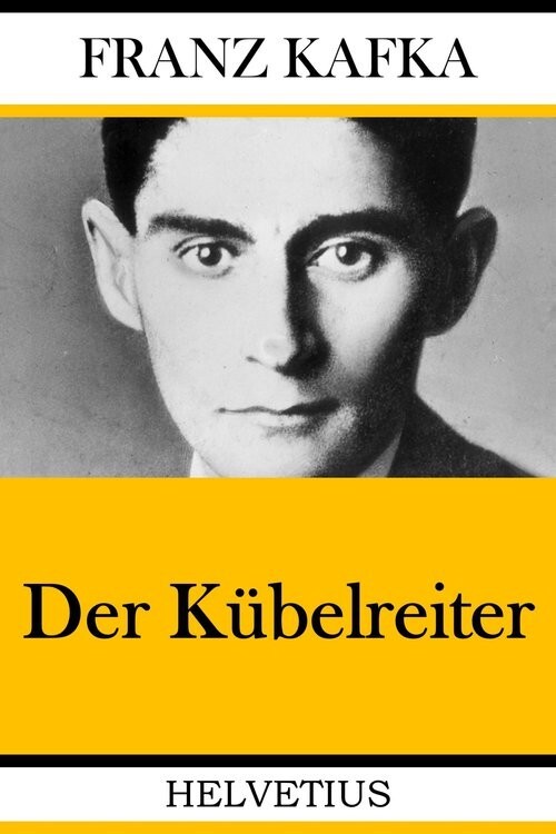 Der Kübelreiter main product photo