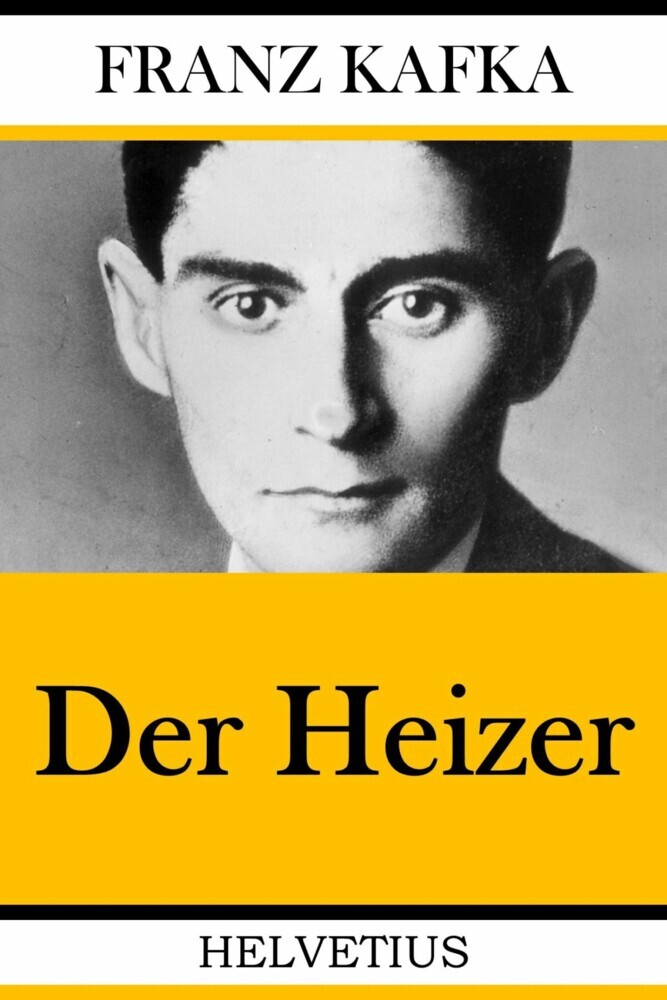Der Heizer main product photo