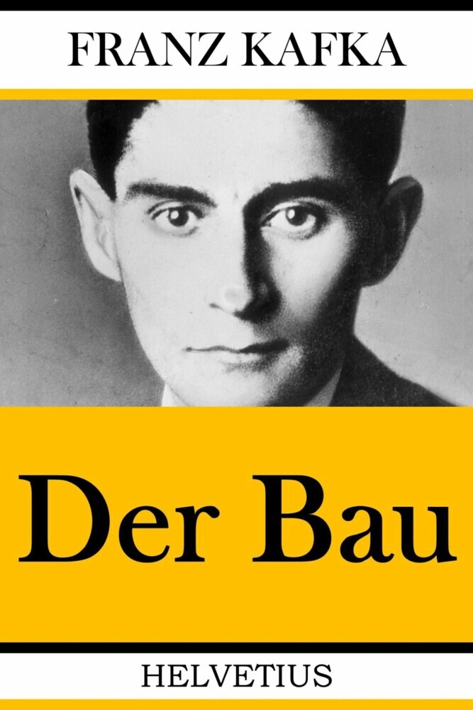 Der Bau main product photo