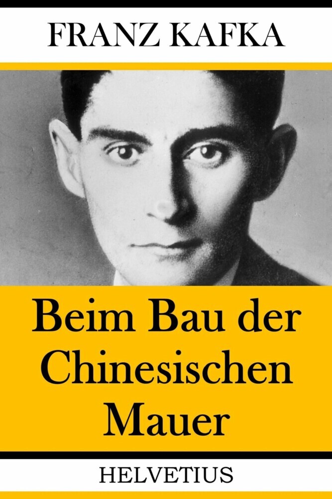 Beim Bau der Chinesischen Mauer main product photo
