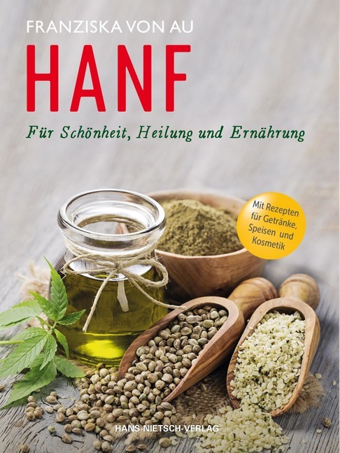 Hanf main product photo