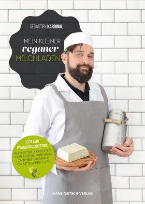 Mein kleiner veganer Milchladen